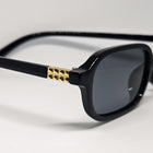 Sovare - Black