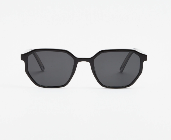 Solis - All Black
