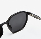 Solis - All Black