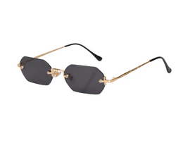Capri - Black