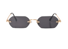 Capri - Black