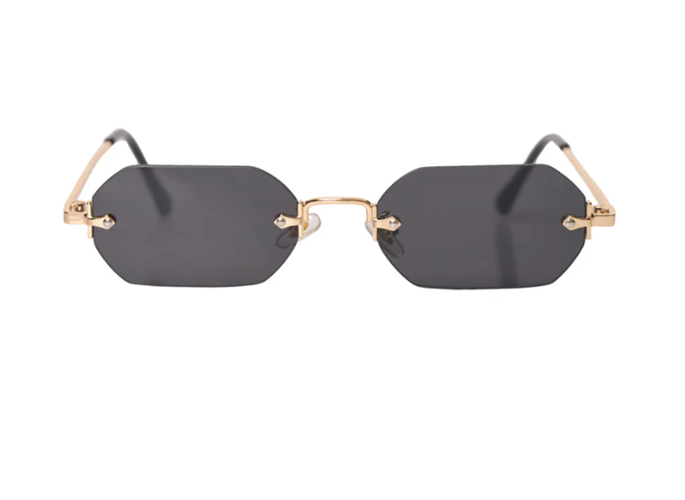 Capri - Black