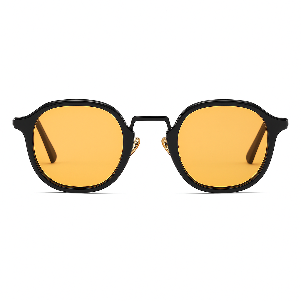 Sunrise - Dark Honey