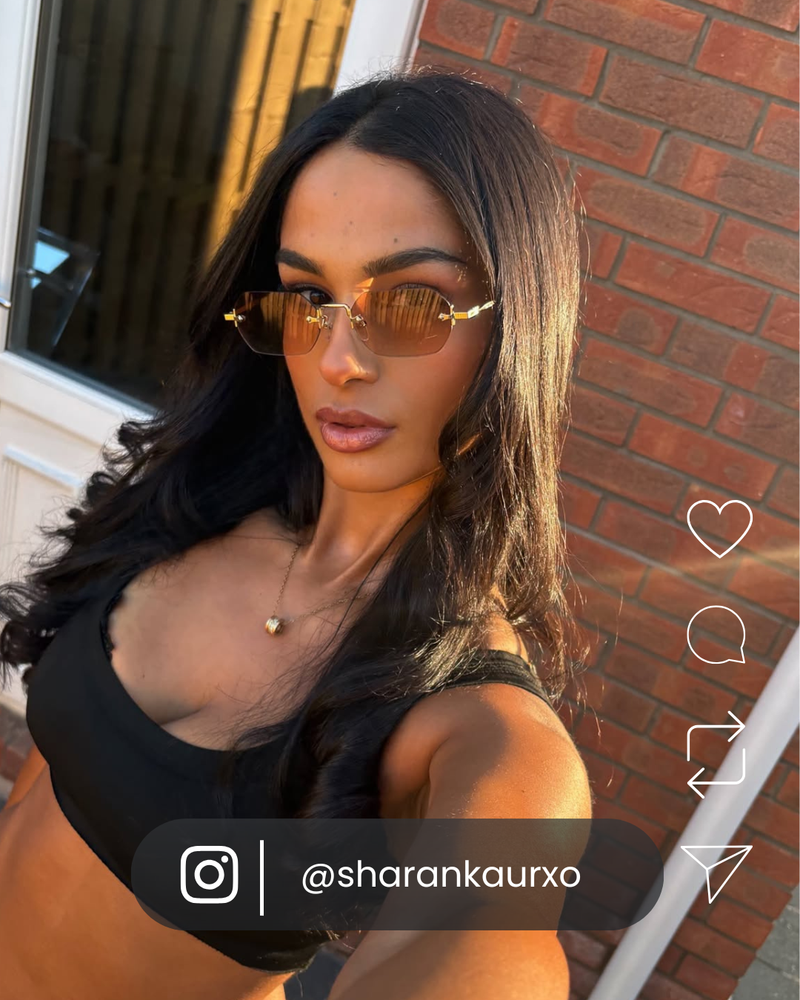 girl featuring voya shades sunglasses