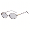 Suppa - Clear Grey