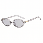 Suppa - Clear Grey