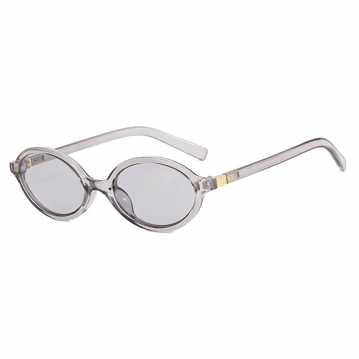 Suppa - Clear Grey