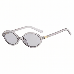Suppa - Clear Grey