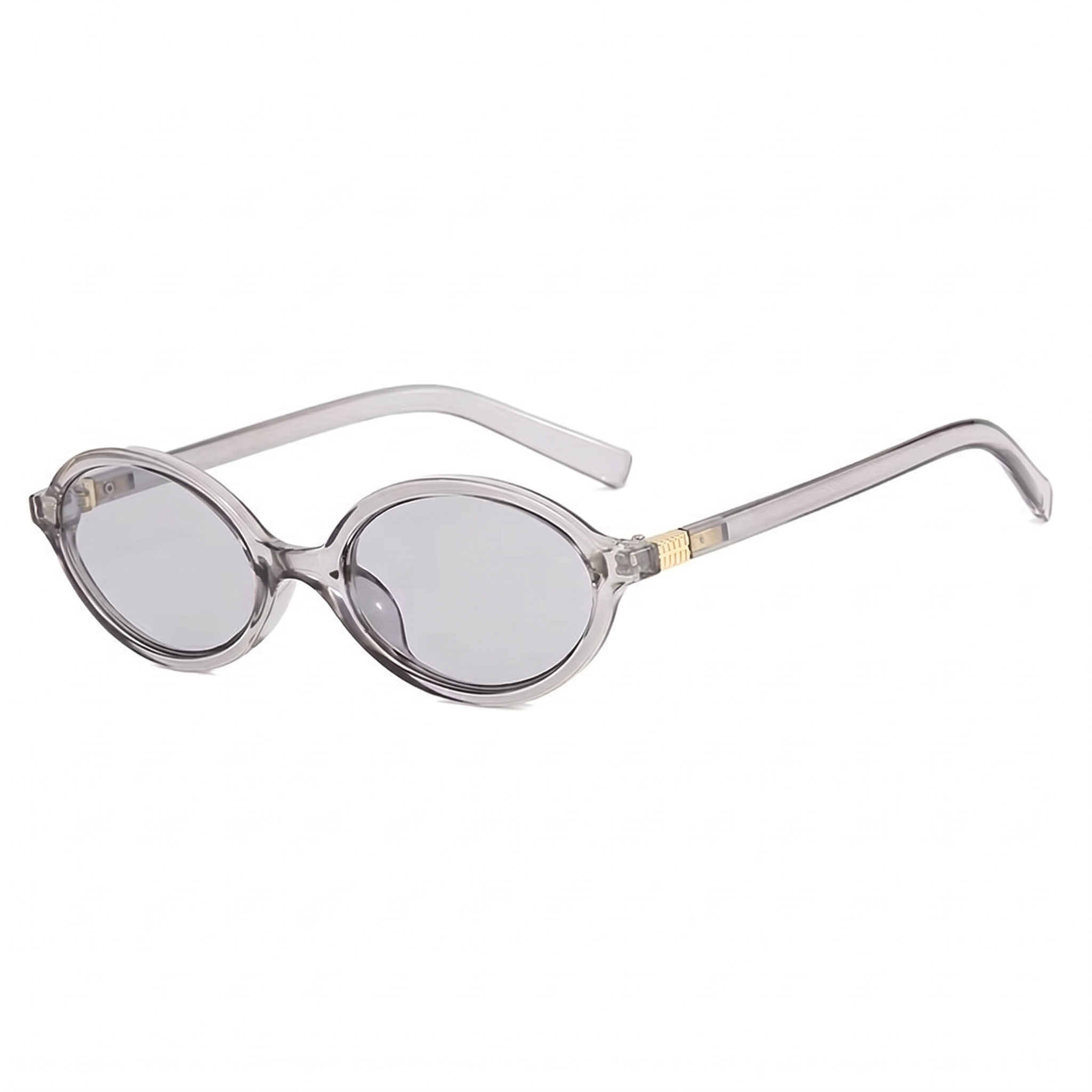 Suppa - Clear Grey