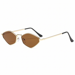 Diamond - Brown