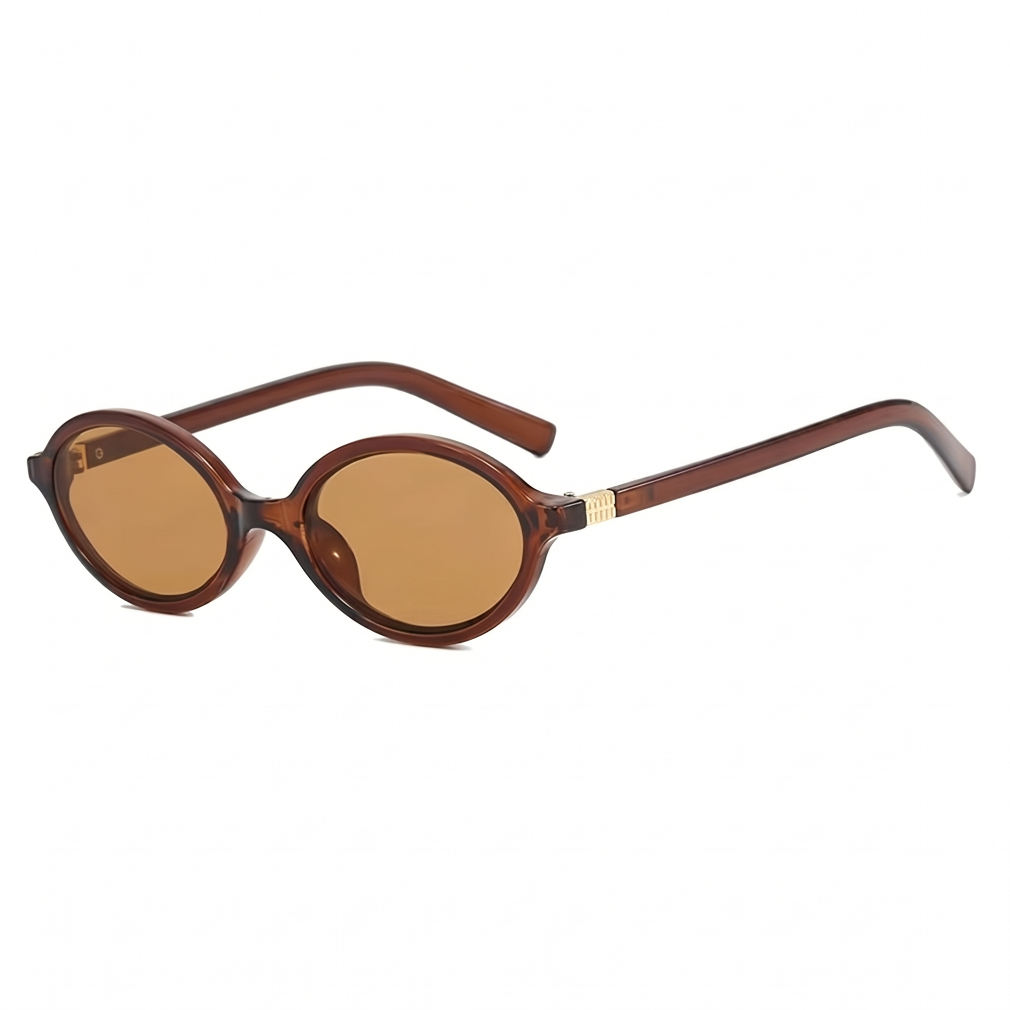 Suppa - Dark Tea Brown