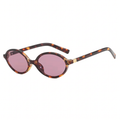 Suppa - Leopard Purple