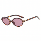 Suppa - Leopard Purple