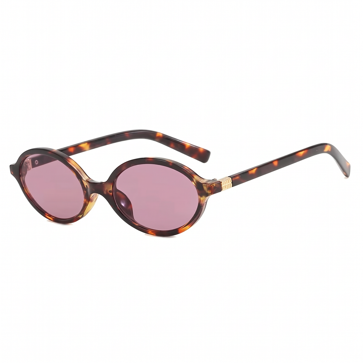 Suppa - Leopard Purple