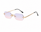 Capri - Pink Gradient