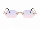 Capri - Pink Gradient