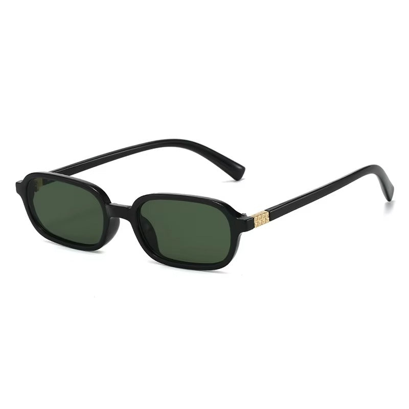 Sovare - Black dark green