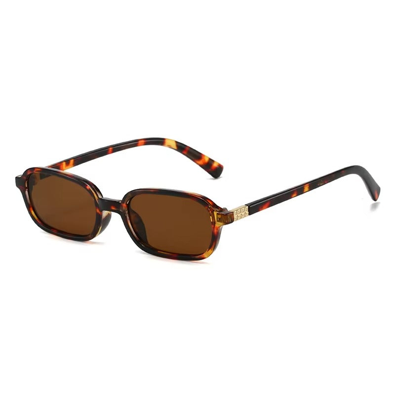 Sovare - Brown Tortoiseshell