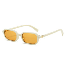 Sovare - Beige orange