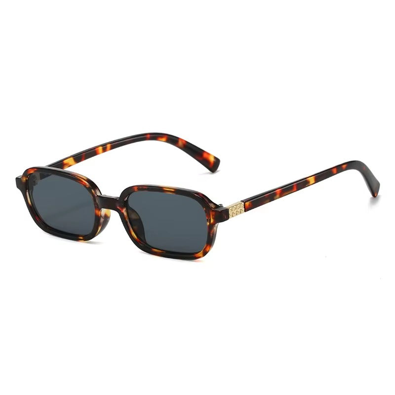 Sovare - Black Tortoiseshell