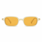 Sovare - Beige orange