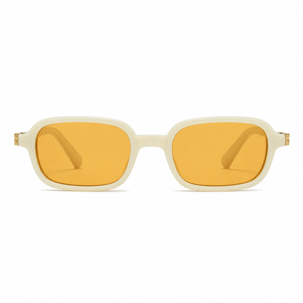 Sovare - Beige orange