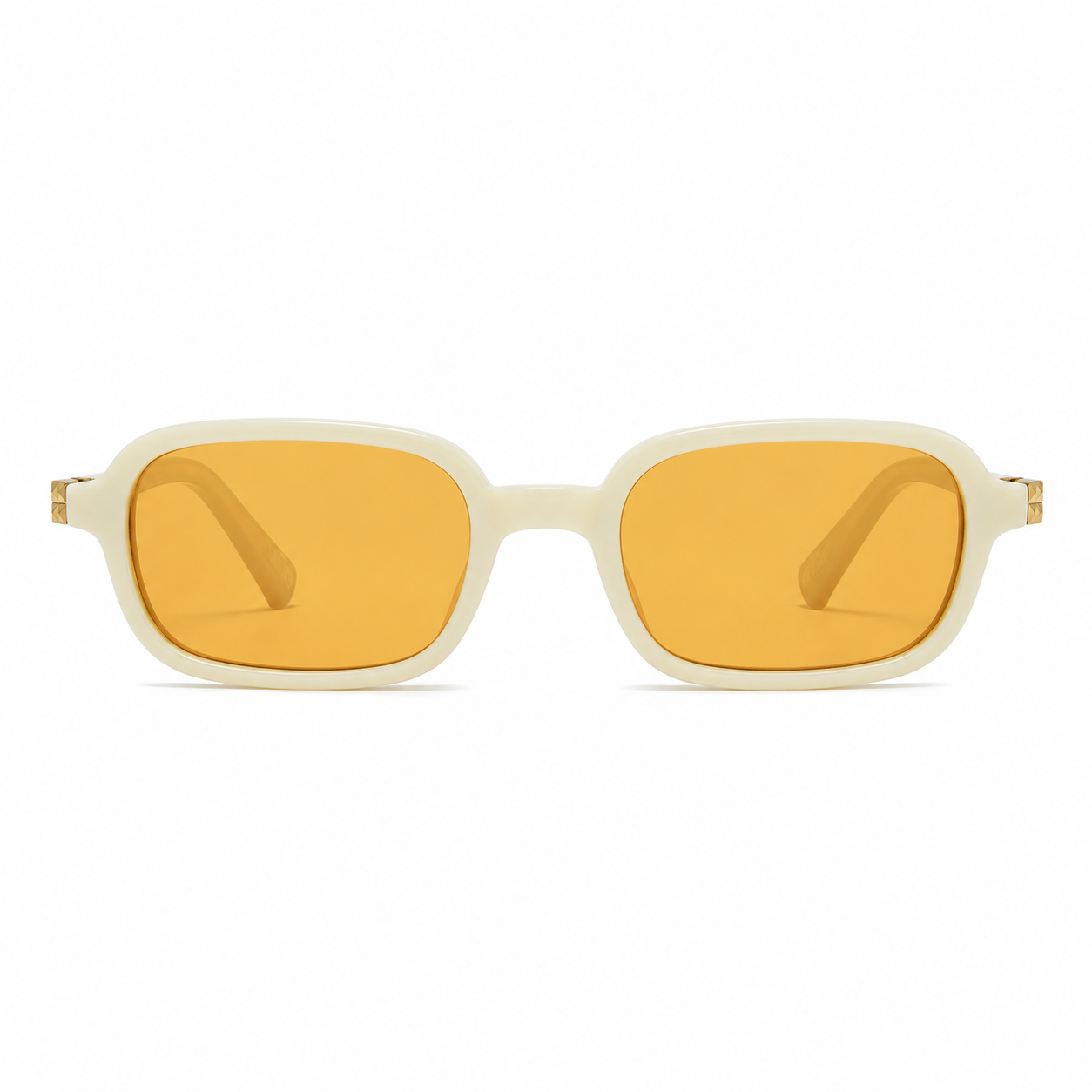 Sovare - Beige orange