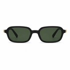 Sovare - Black dark green
