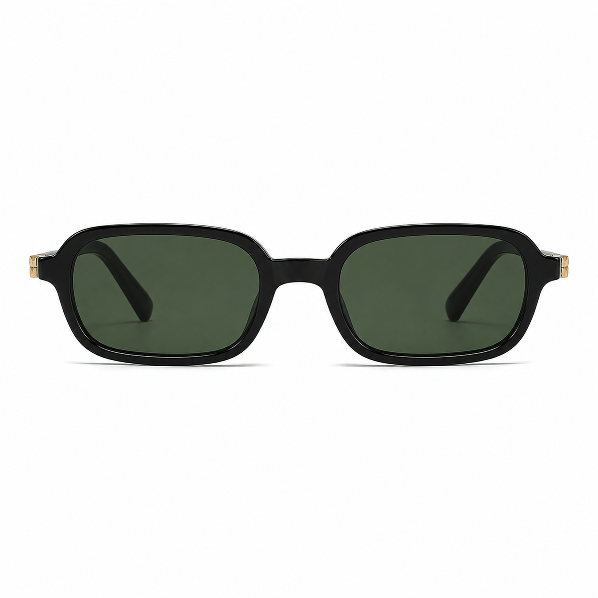 Sovare - Black dark green