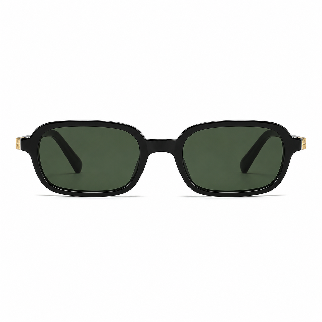 Sovare - Black dark green
