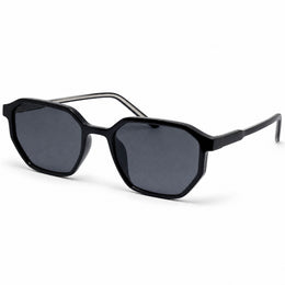 Solis - All Black