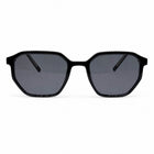 Solis - All Black