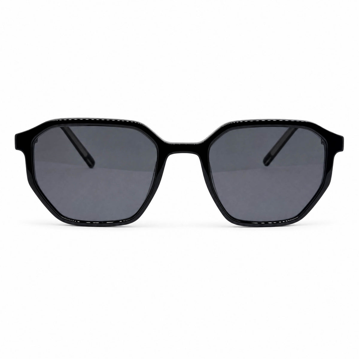 Solis - All Black