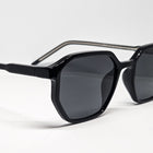Solis - All Black