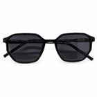 Solis - All Black
