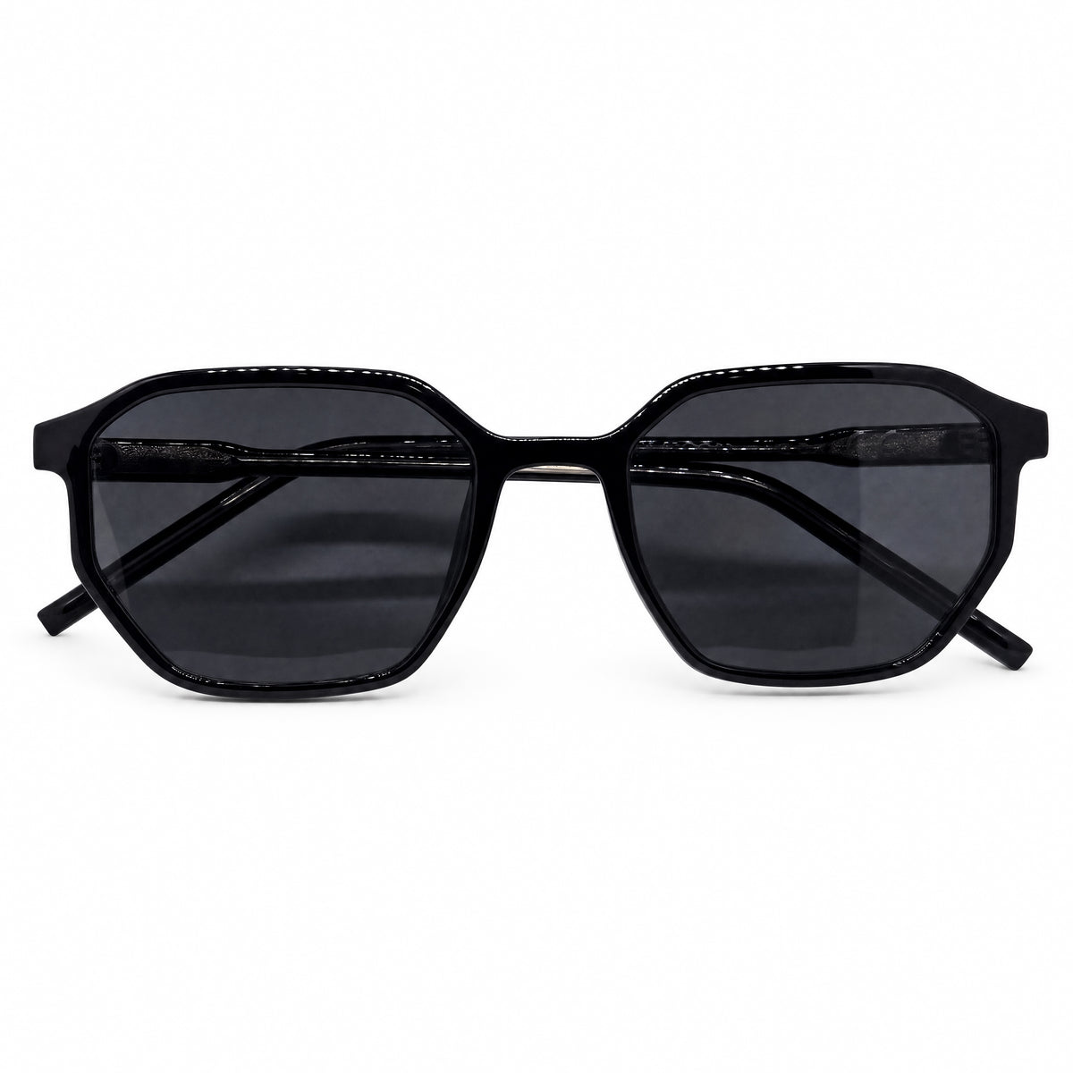 Solis - All Black