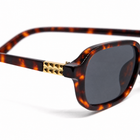 Sovare - Black Tortoiseshell