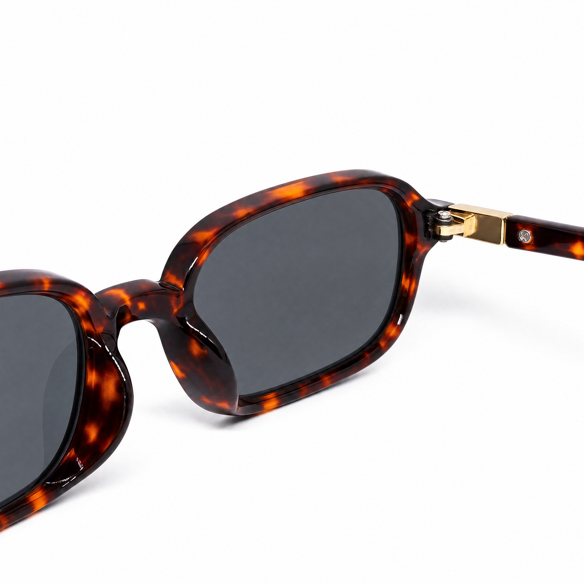 Sovare - Black Tortoiseshell