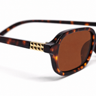 Sovare - Brown Tortoiseshell