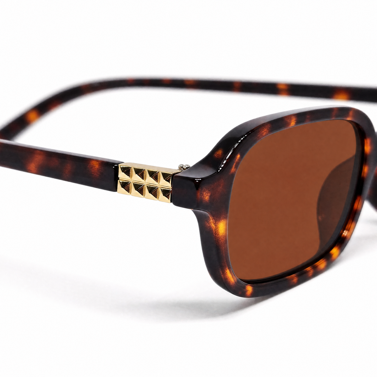 Sovare - Brown Tortoiseshell