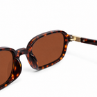 Sovare - Brown Tortoiseshell