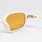 Sovare - White orange