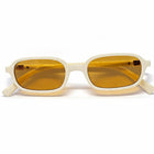 Sovare - White orange