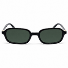 Sovare - Black dark green