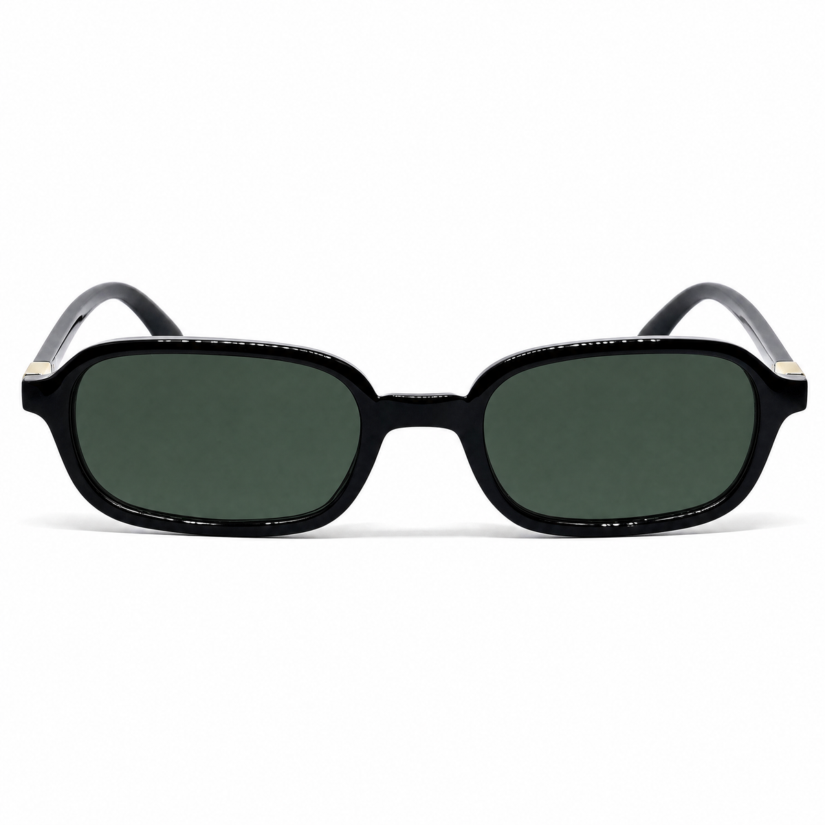 Sovare - Black dark green