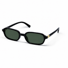 Sovare - Black dark green