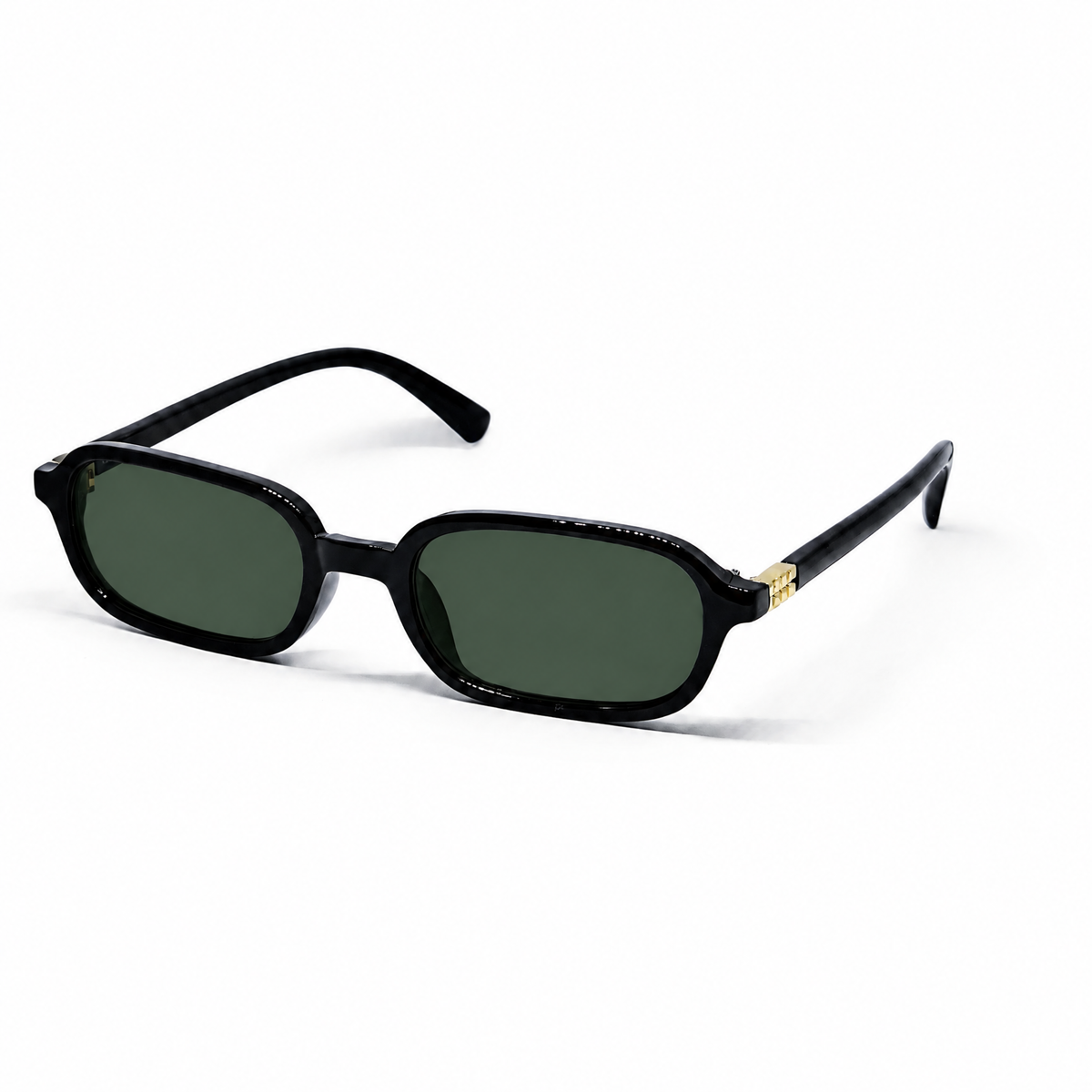 Sovare - Black dark green