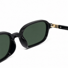 Sovare - Black dark green