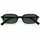 Sovare - Black dark green