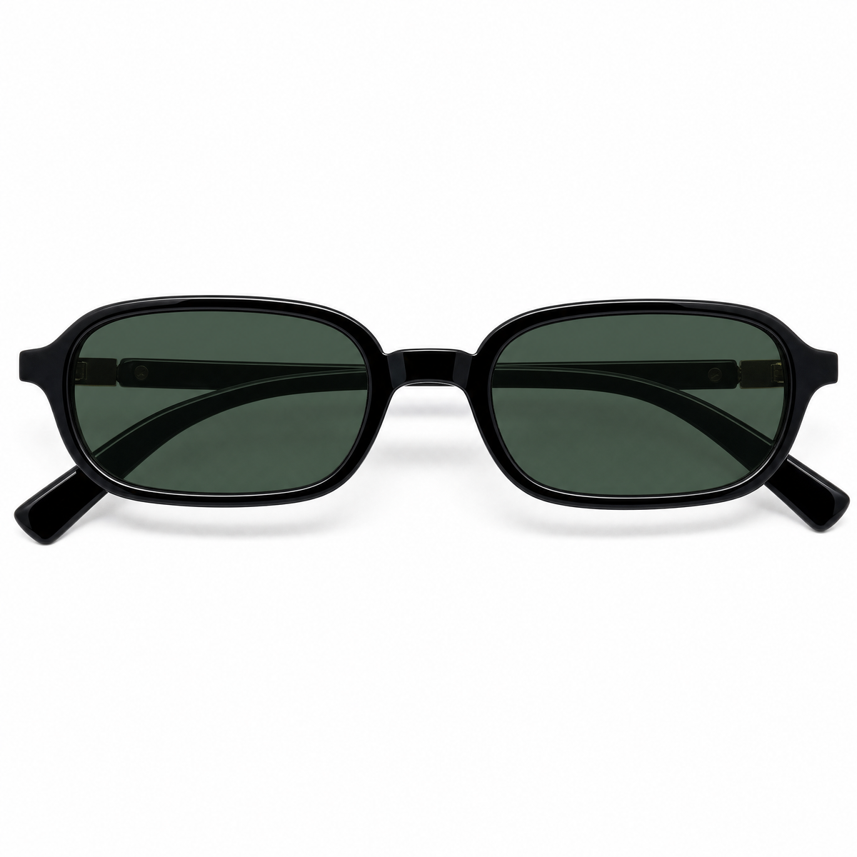 Sovare - Black dark green